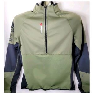 Reebok ½ Zip Pullover